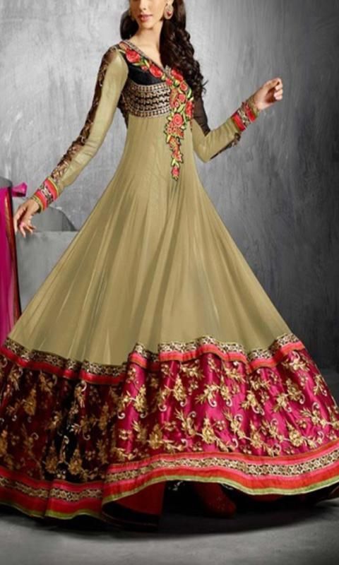 NEW ETHNIC FASHION Women A-line Multicolor Dress - Buy NEW ETHNIC FASHION  Women A-line Multicolor Dress Online at Best Prices in India | Flipkart.com